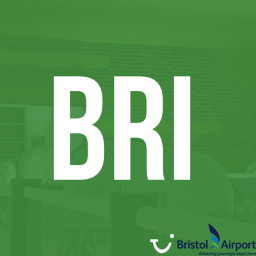 BRS | Bristol Airport