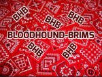 BHB-BloodHoundBrims