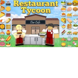 Food Tycoon icon