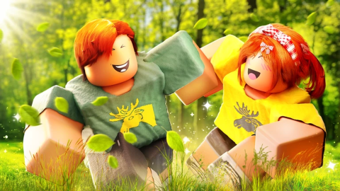 Moosewood: Camp Roleplay