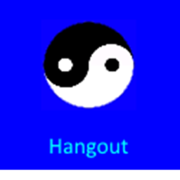 Black & White Dreams Hangout Area