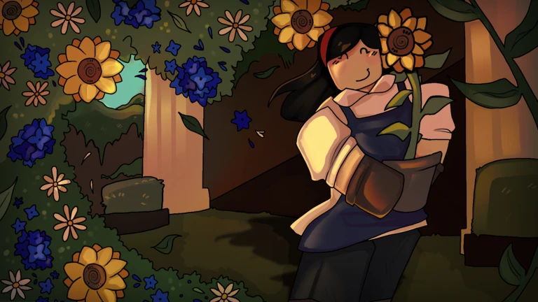 Tea & Thorns
