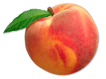 The Peach Plunderers