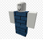 The Blue Brick Army!
