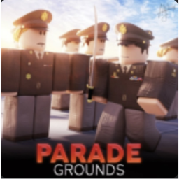 [USAR] Parade Grounds