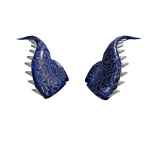 Echoes of Sapphire Horns