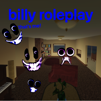 billy roleplay: re done
