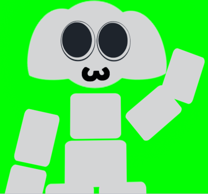 Emoji cat rig preview 1
