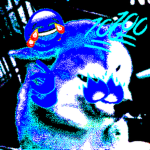 Universal Furries