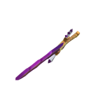 Dominus Sword of Rex