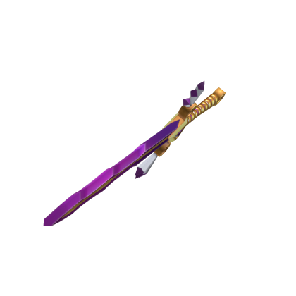 Dominus Sword of Rex