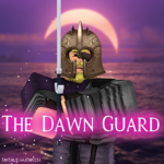 The Dawn Guard Of House Dayne