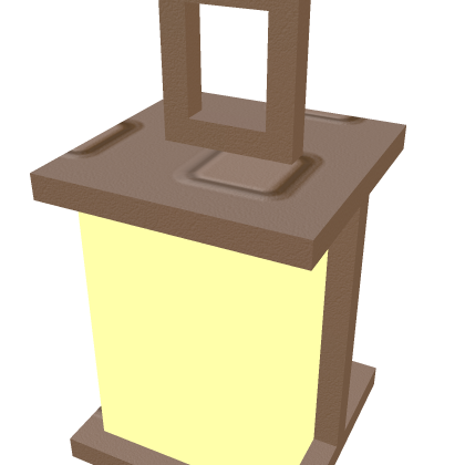 Retro Lantern Lamp Classic Decor retro lamp decor
