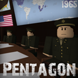 Pentagon, 1963