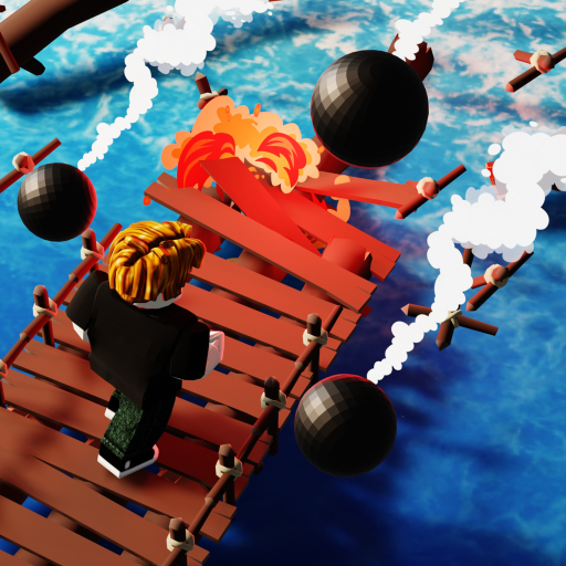 Build to be Pirate