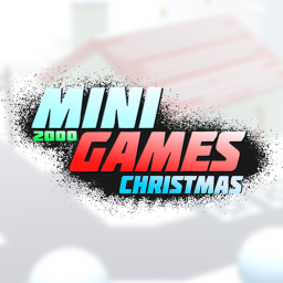 Minigames [Alpha] [Christmas] ❄️