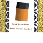 Quick Steam Lines