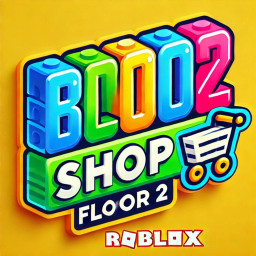Bloxshop floor 2