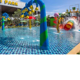 The Pool Palace icon