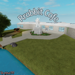 Rrabbit Cafe 🐇 [Update]