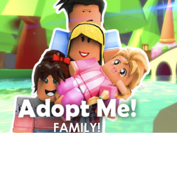 Legacy Adopt Me!