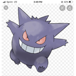 Gengar’s group