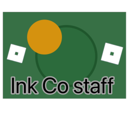 Ink Co Staff meeting Game