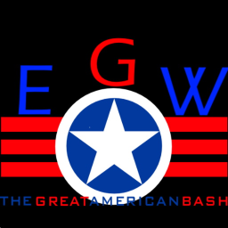 EGW - The Great American Bash!!!!