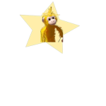 the banana monk's