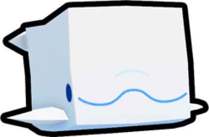 Beluga Whale