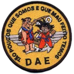 Destacamento de Operações Especiais