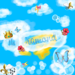 The Diamond's Girl's/Boy's
