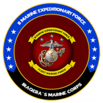 II Mαrine Expeditionαry Force