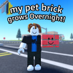 My Pet Brick