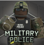 . Military Police .