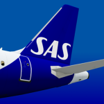 SAS Scandinavian Airlinesᅠ