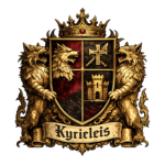 KyrieIeis