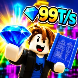 Place Drills for Gems 💎 icon