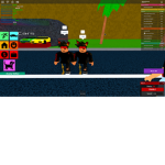 Dawg Hangout :D