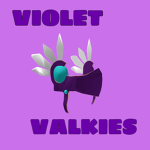 Violet Valkies