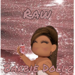 Raw Barbie Dollz