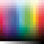 What color is it!?