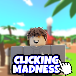 Clicking Madness
