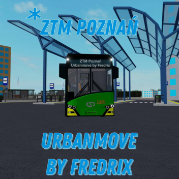 ZTM Poznań Urbanmove
