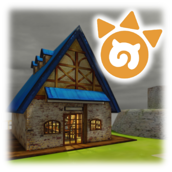 [Kemono Friends] Caffè Japari