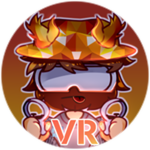 Played in VR!