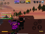 I said let us cook! Join if u like rivals