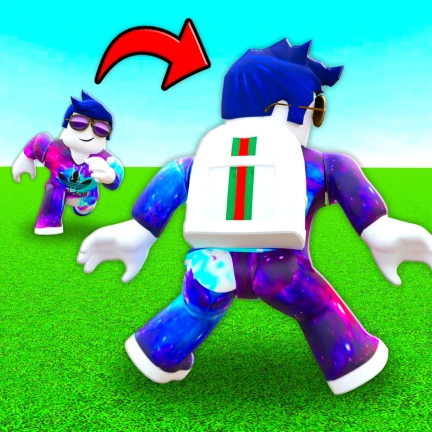 Image du serveur Roblox