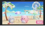 Squishmallow yay!