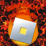 IconFire_YT Gang Community